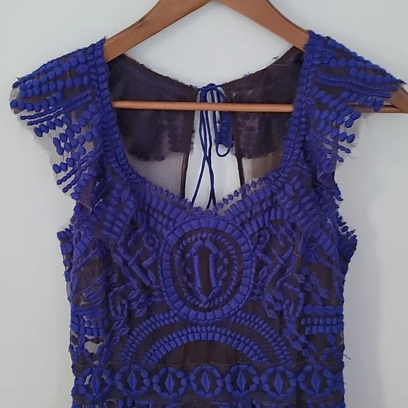 Anthropologie - Yoana BARASCHI dress - Picture 2 of 10